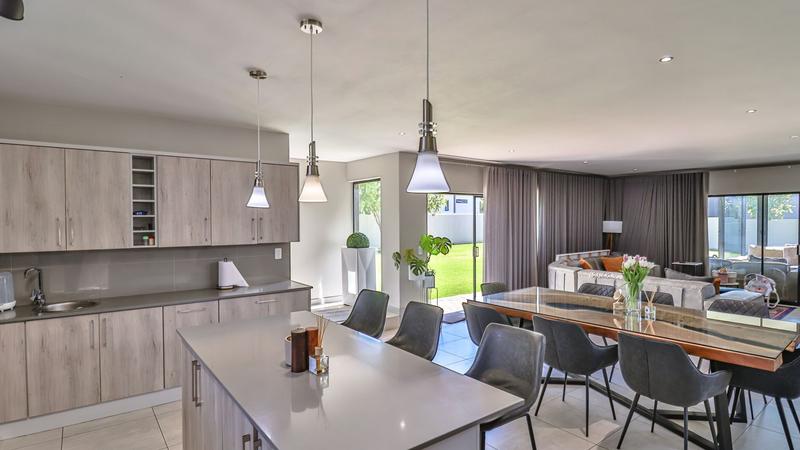 4 Bedroom Property for Sale in Midstream Meadows Gauteng