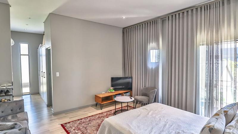 4 Bedroom Property for Sale in Midstream Meadows Gauteng