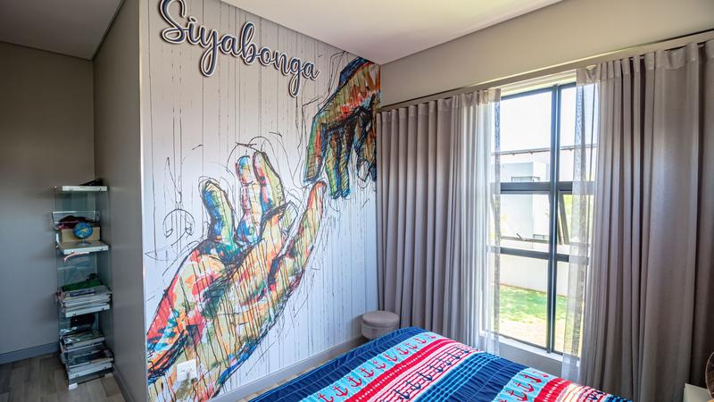 4 Bedroom Property for Sale in Midstream Meadows Gauteng