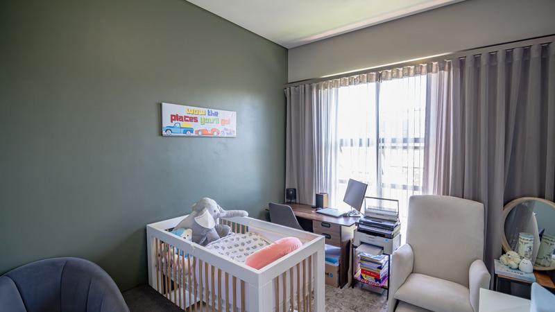 4 Bedroom Property for Sale in Midstream Meadows Gauteng