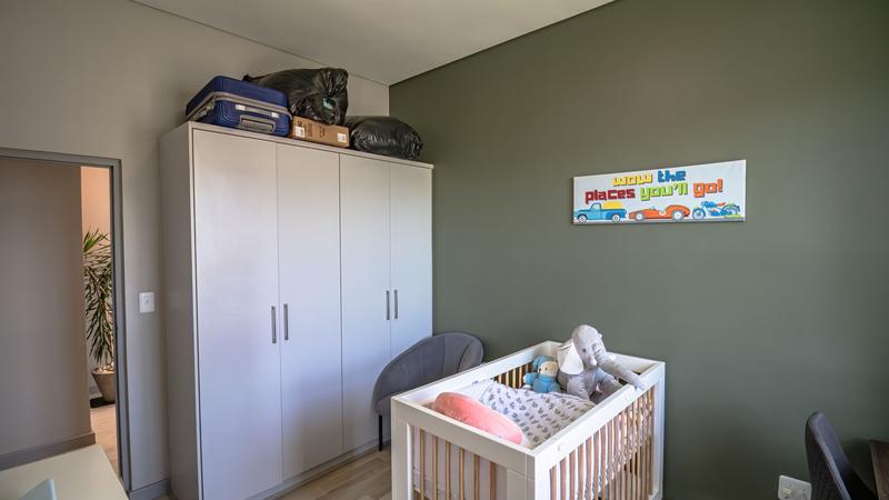 4 Bedroom Property for Sale in Midstream Meadows Gauteng