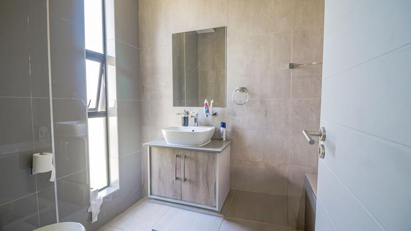 4 Bedroom Property for Sale in Midstream Meadows Gauteng