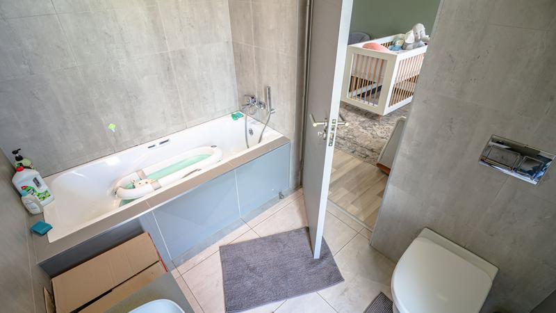 4 Bedroom Property for Sale in Midstream Meadows Gauteng