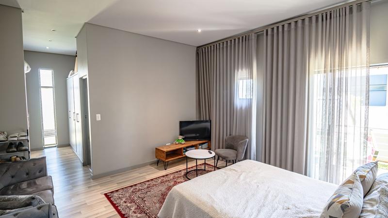 4 Bedroom Property for Sale in Midstream Meadows Gauteng