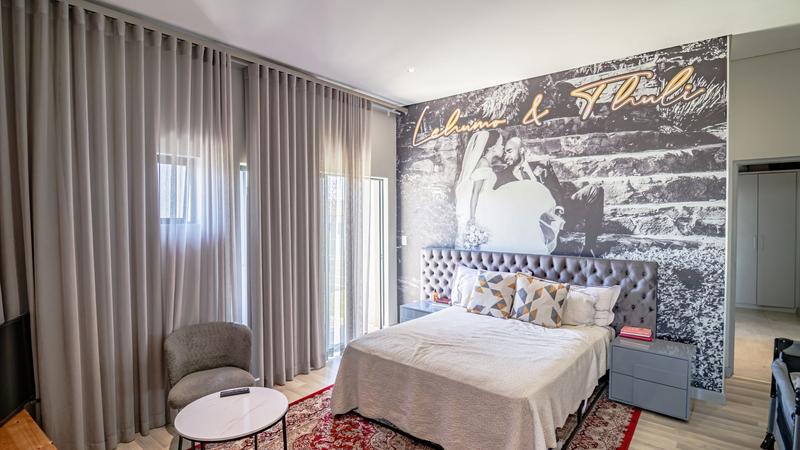 4 Bedroom Property for Sale in Midstream Meadows Gauteng