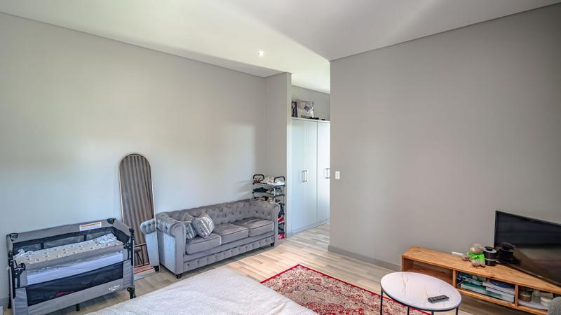 4 Bedroom Property for Sale in Midstream Meadows Gauteng