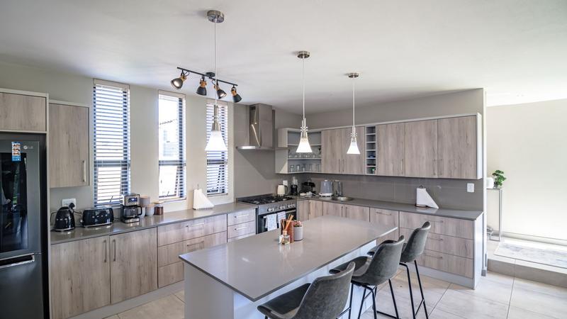 4 Bedroom Property for Sale in Midstream Meadows Gauteng