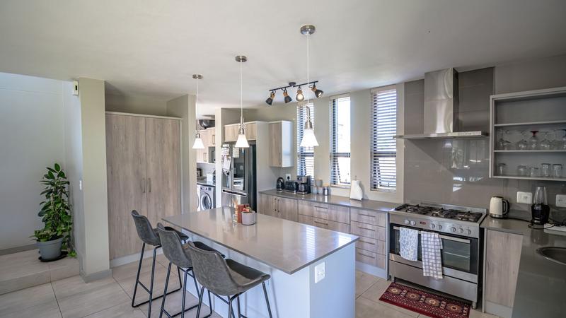 4 Bedroom Property for Sale in Midstream Meadows Gauteng