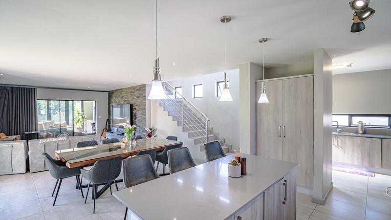 4 Bedroom Property for Sale in Midstream Meadows Gauteng