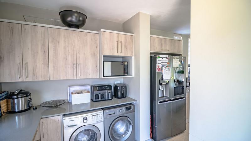 4 Bedroom Property for Sale in Midstream Meadows Gauteng