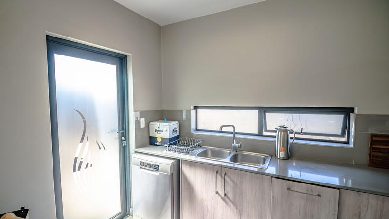 4 Bedroom Property for Sale in Midstream Meadows Gauteng