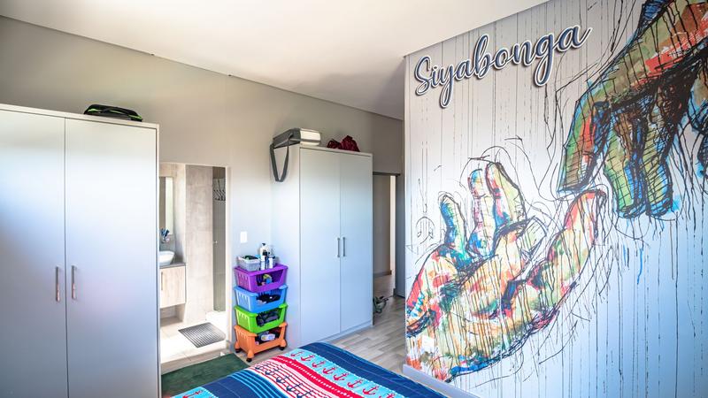 4 Bedroom Property for Sale in Midstream Meadows Gauteng