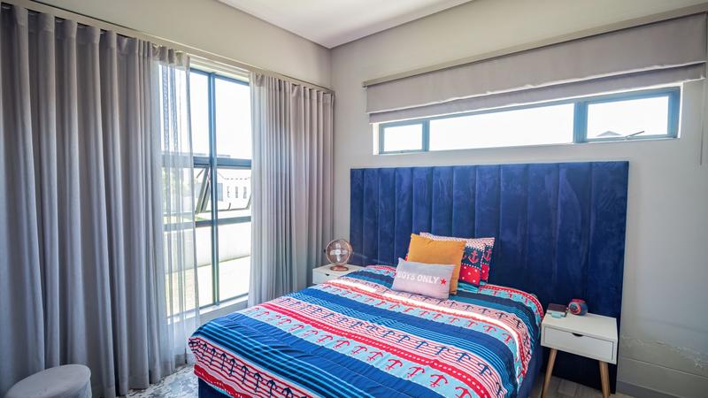 4 Bedroom Property for Sale in Midstream Meadows Gauteng