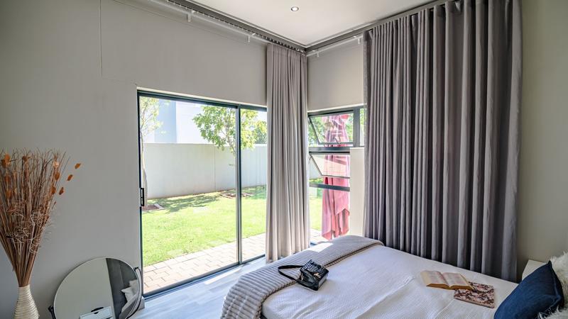 4 Bedroom Property for Sale in Midstream Meadows Gauteng