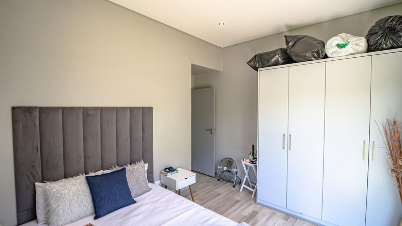 4 Bedroom Property for Sale in Midstream Meadows Gauteng