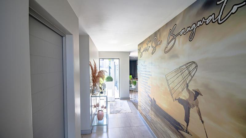 4 Bedroom Property for Sale in Midstream Meadows Gauteng