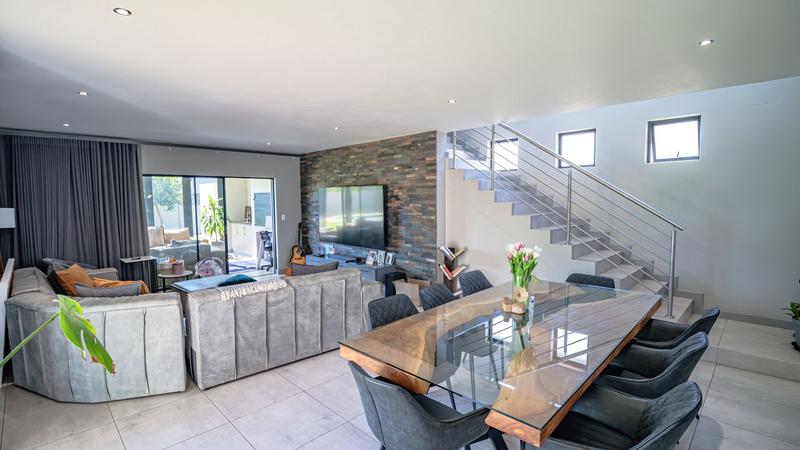 4 Bedroom Property for Sale in Midstream Meadows Gauteng