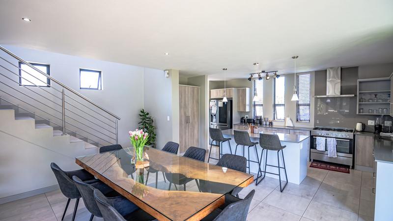 4 Bedroom Property for Sale in Midstream Meadows Gauteng