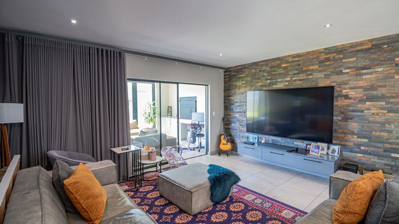 4 Bedroom Property for Sale in Midstream Meadows Gauteng