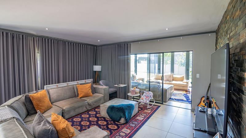 4 Bedroom Property for Sale in Midstream Meadows Gauteng