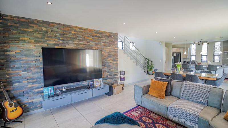 4 Bedroom Property for Sale in Midstream Meadows Gauteng