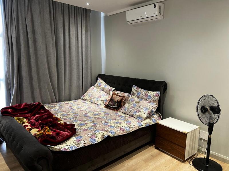 2 Bedroom Property for Sale in Ascend to Midstream Gauteng