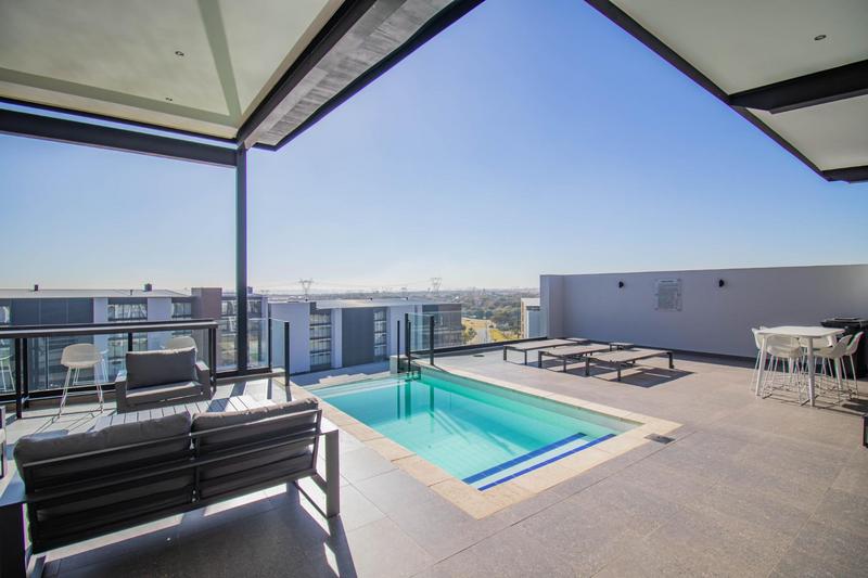 2 Bedroom Property for Sale in Ascend to Midstream Gauteng