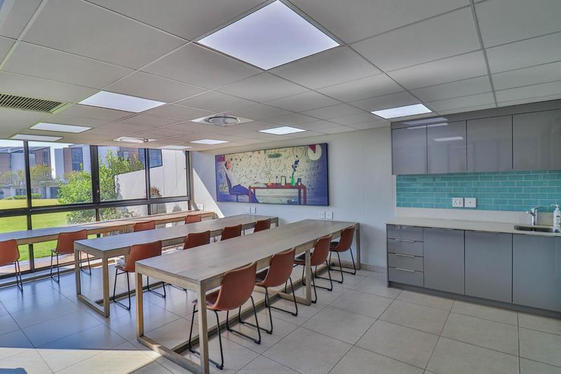 2 Bedroom Property for Sale in Ascend to Midstream Gauteng