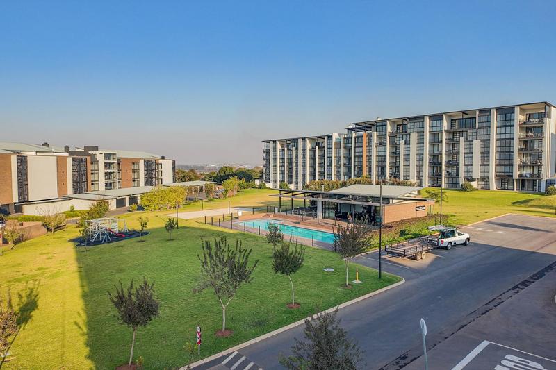 2 Bedroom Property for Sale in Ascend to Midstream Gauteng