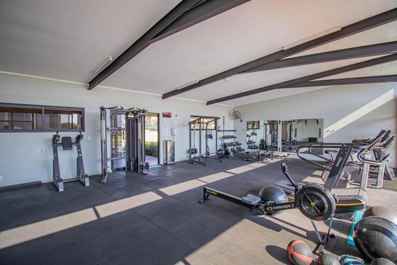 2 Bedroom Property for Sale in Ascend to Midstream Gauteng