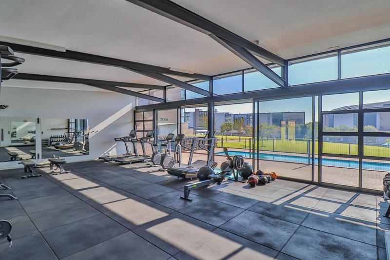 2 Bedroom Property for Sale in Ascend to Midstream Gauteng