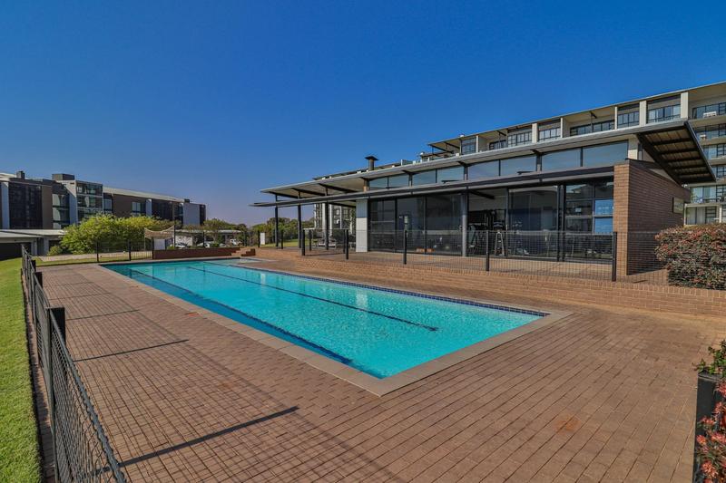 2 Bedroom Property for Sale in Ascend to Midstream Gauteng