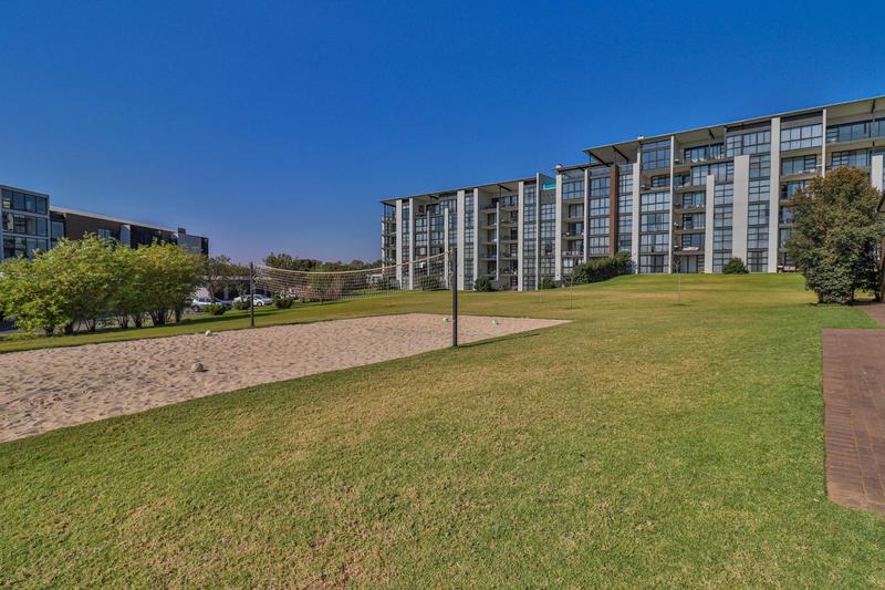 2 Bedroom Property for Sale in Ascend to Midstream Gauteng