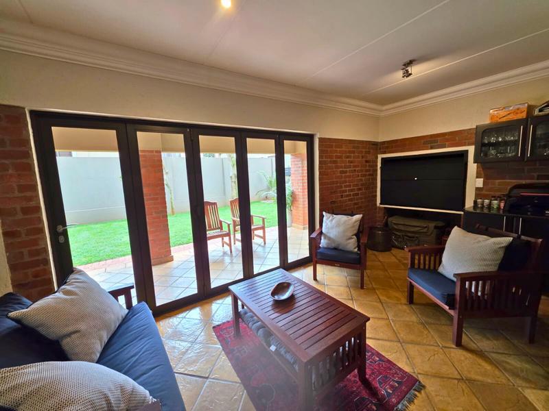 4 Bedroom Property for Sale in Glen Marais Gauteng