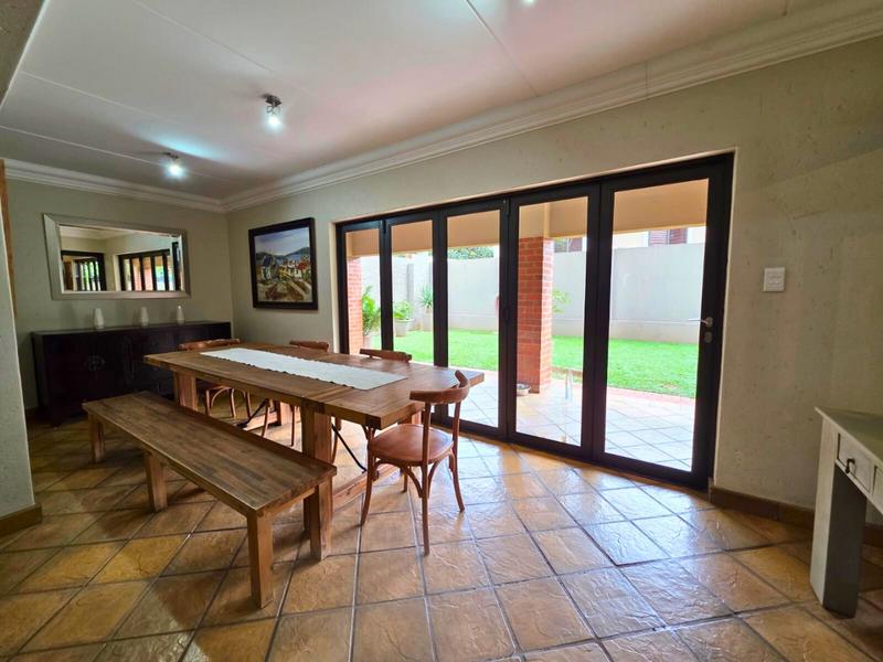 4 Bedroom Property for Sale in Glen Marais Gauteng