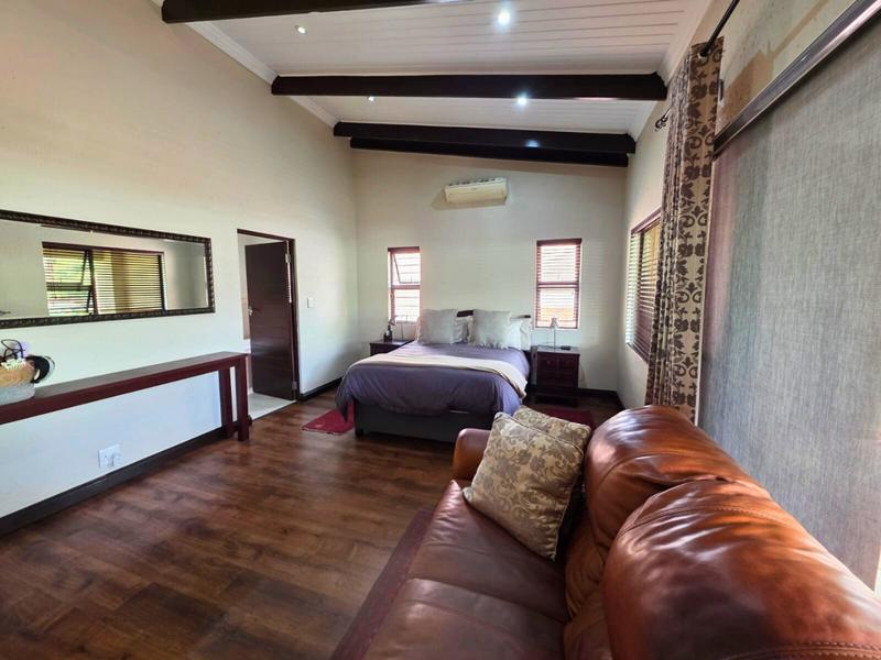 4 Bedroom Property for Sale in Glen Marais Gauteng
