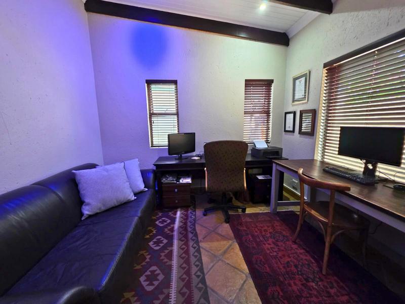 4 Bedroom Property for Sale in Glen Marais Gauteng