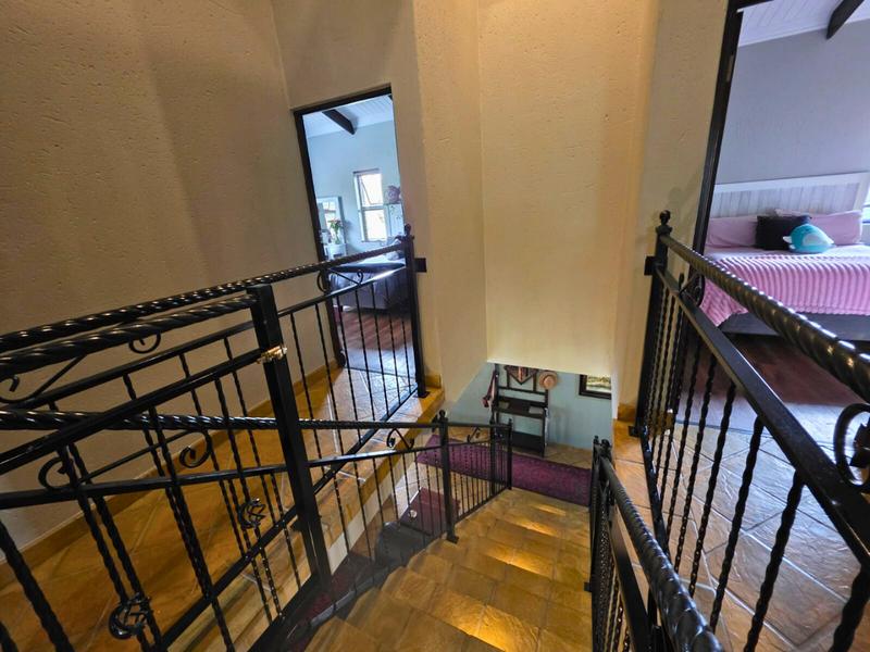 4 Bedroom Property for Sale in Glen Marais Gauteng