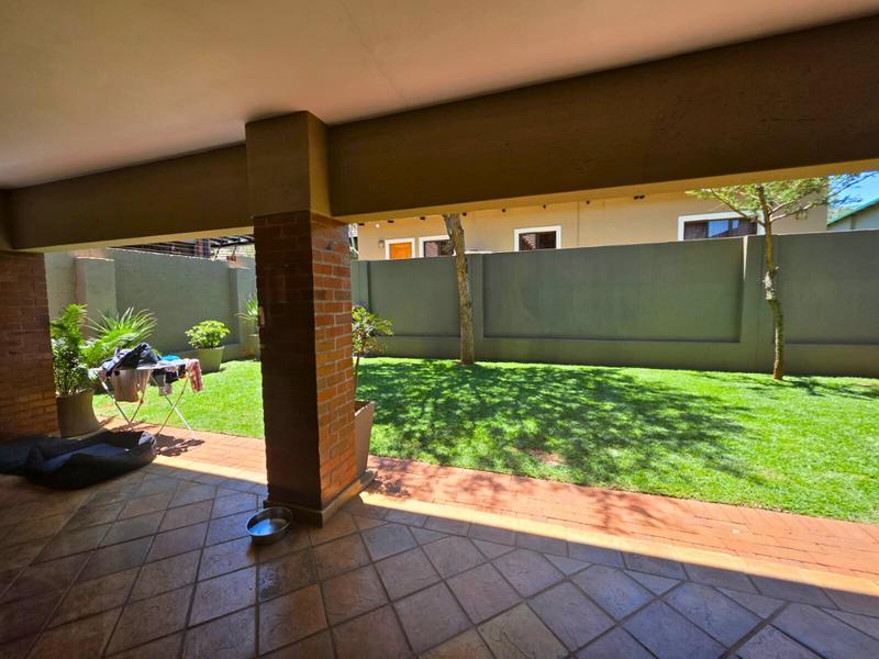 4 Bedroom Property for Sale in Glen Marais Gauteng
