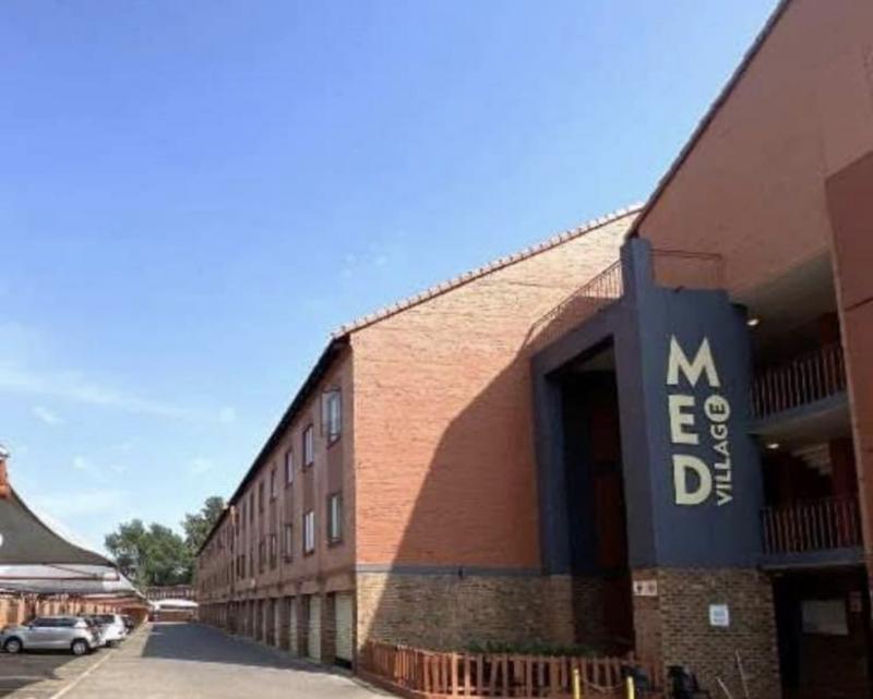 To Let 1 Bedroom Property for Rent in Pretoria Gauteng