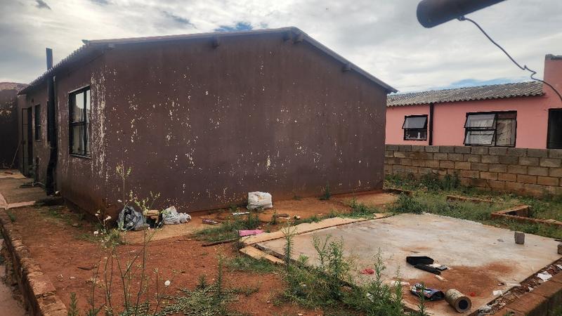 2 Bedroom Property for Sale in Vosloorus Ext 14 Gauteng