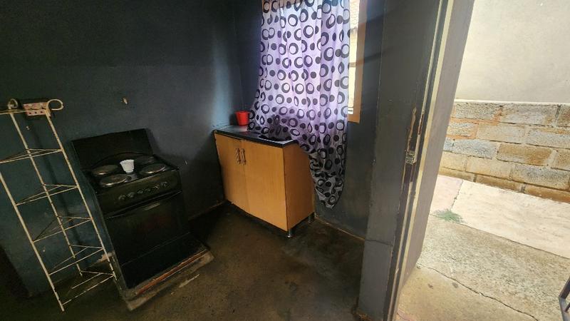 2 Bedroom Property for Sale in Vosloorus Ext 14 Gauteng