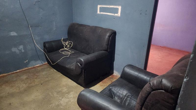 2 Bedroom Property for Sale in Vosloorus Ext 14 Gauteng