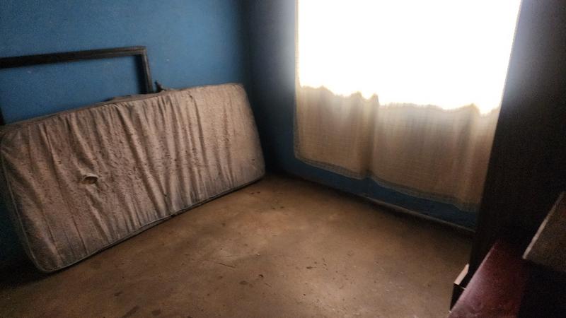 2 Bedroom Property for Sale in Vosloorus Ext 14 Gauteng