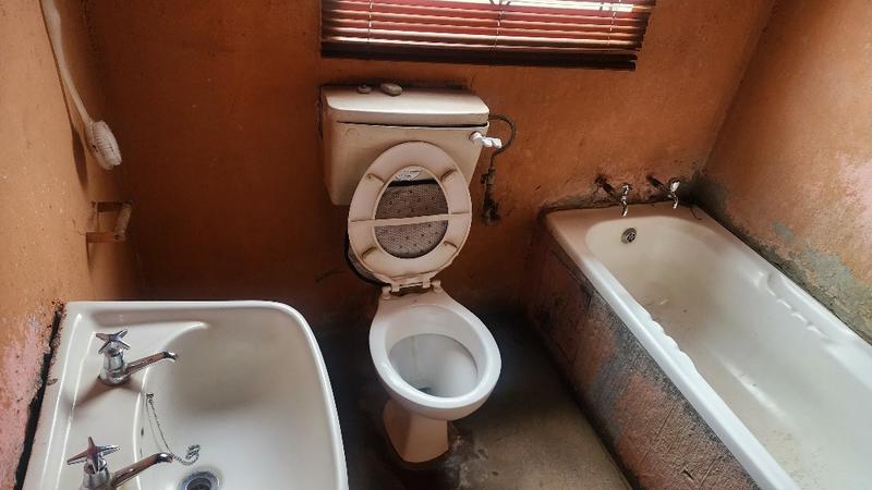 2 Bedroom Property for Sale in Vosloorus Ext 14 Gauteng