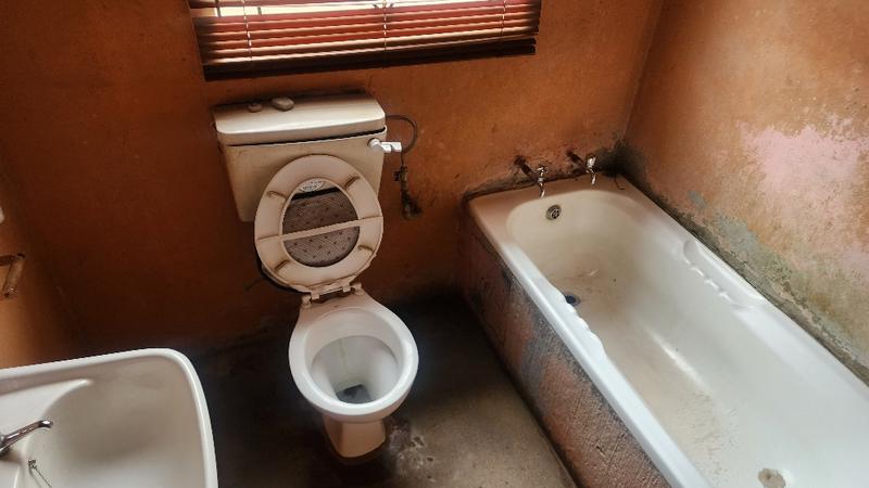 2 Bedroom Property for Sale in Vosloorus Ext 14 Gauteng