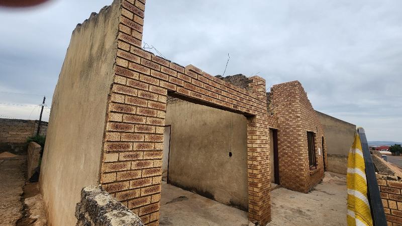 2 Bedroom Property for Sale in Vosloorus Ext 14 Gauteng