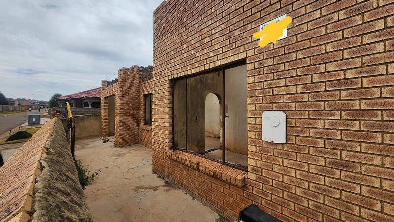 2 Bedroom Property for Sale in Vosloorus Ext 14 Gauteng