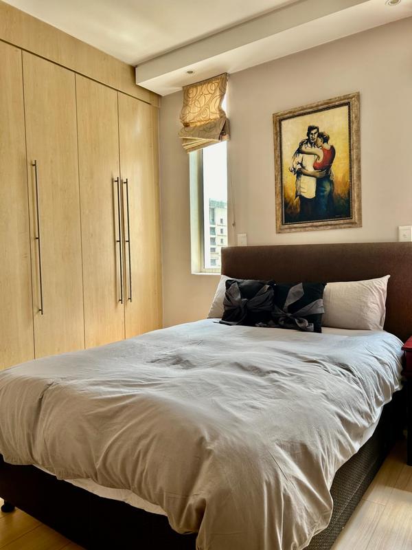 To Let 2 Bedroom Property for Rent in Sandown Gauteng