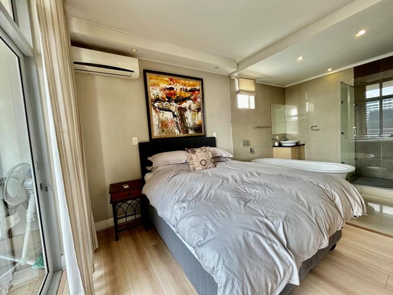 To Let 2 Bedroom Property for Rent in Sandown Gauteng